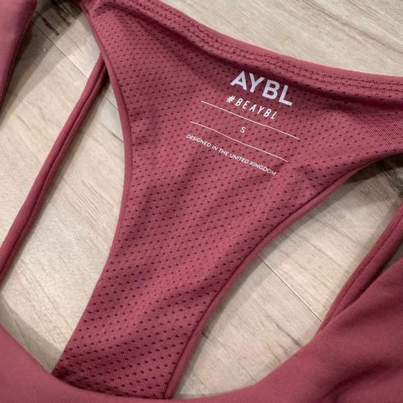 AYBL Sports Bra - Picture 3 of 3
